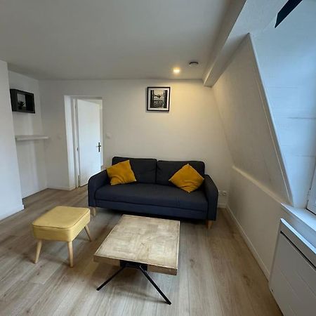 Appartement Dunkerque Centre Dunkirk Kültér fotó