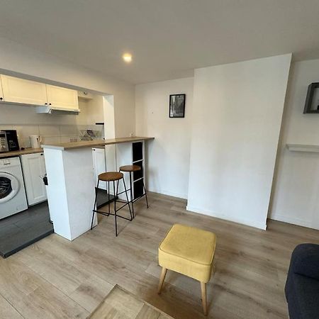 Appartement Dunkerque Centre Dunkirk Kültér fotó