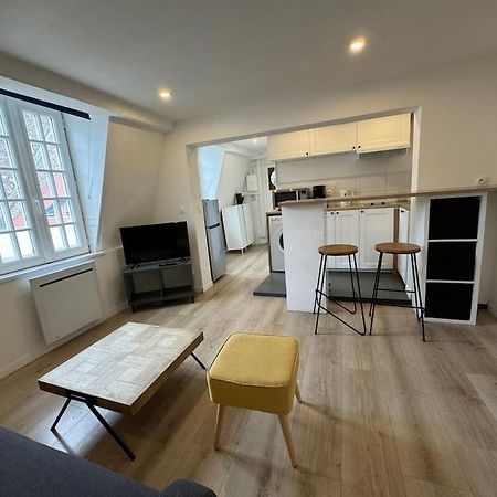 Appartement Dunkerque Centre Dunkirk Kültér fotó