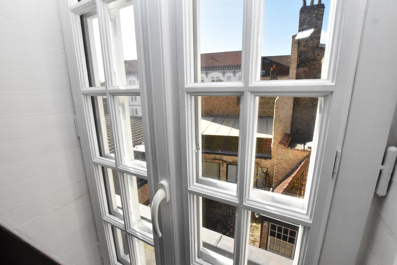Appartement Dunkerque Centre Dunkirk Kültér fotó