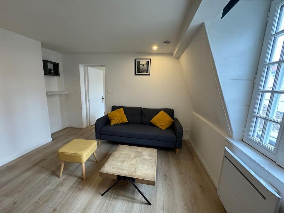 Appartement Dunkerque Centre Dunkirk Kültér fotó