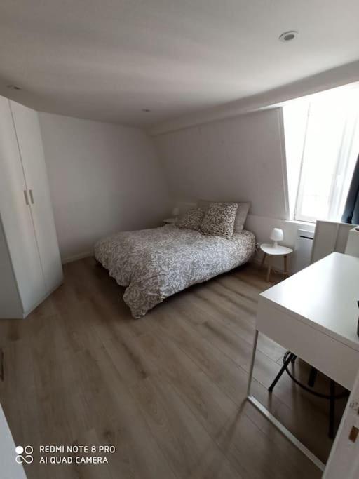 Appartement Dunkerque Centre Dunkirk Kültér fotó