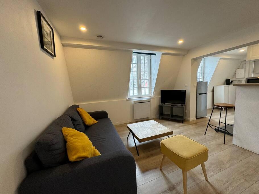Appartement Dunkerque Centre Dunkirk Kültér fotó