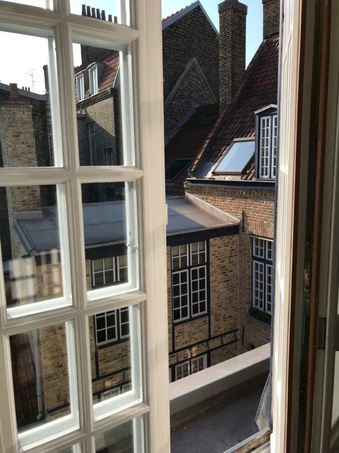 Appartement Dunkerque Centre Dunkirk Kültér fotó