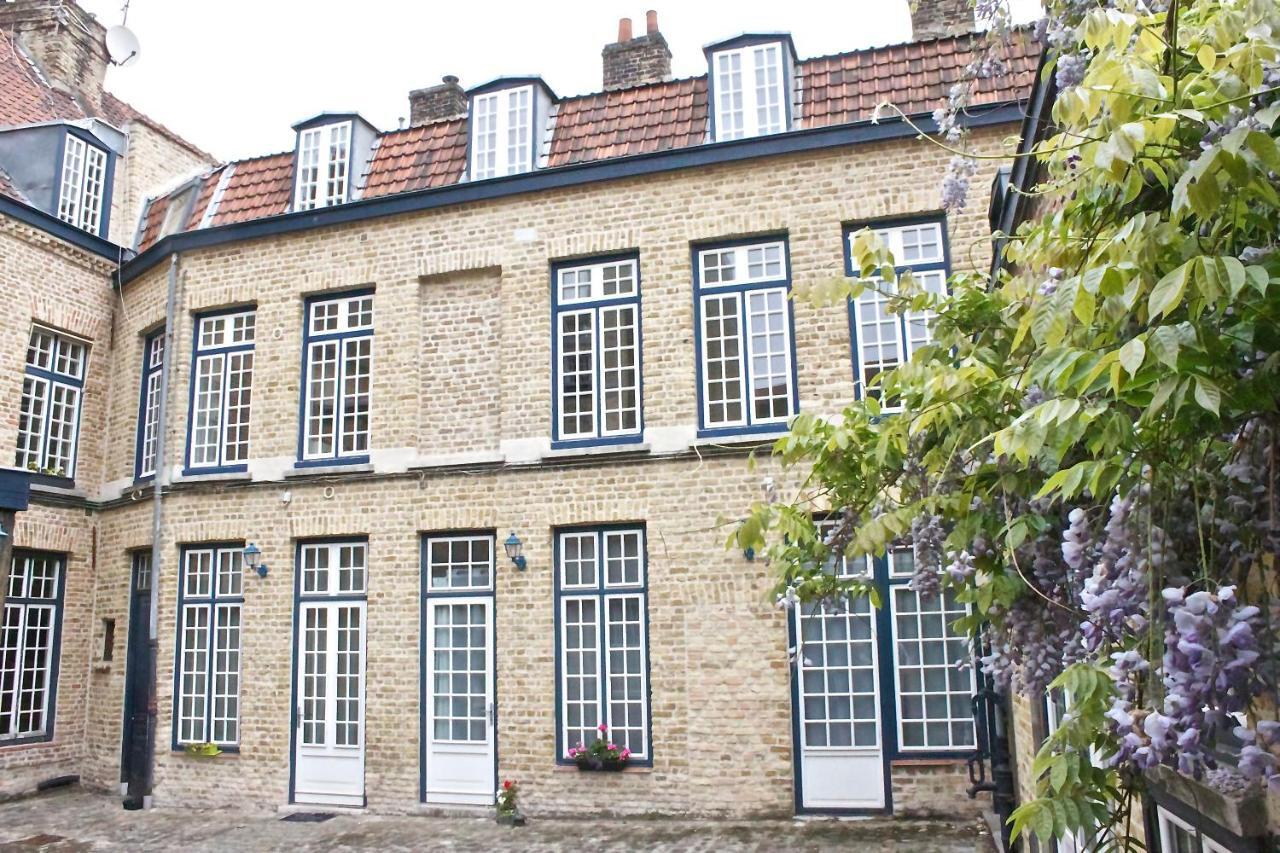 Appartement Dunkerque Centre Dunkirk Kültér fotó
