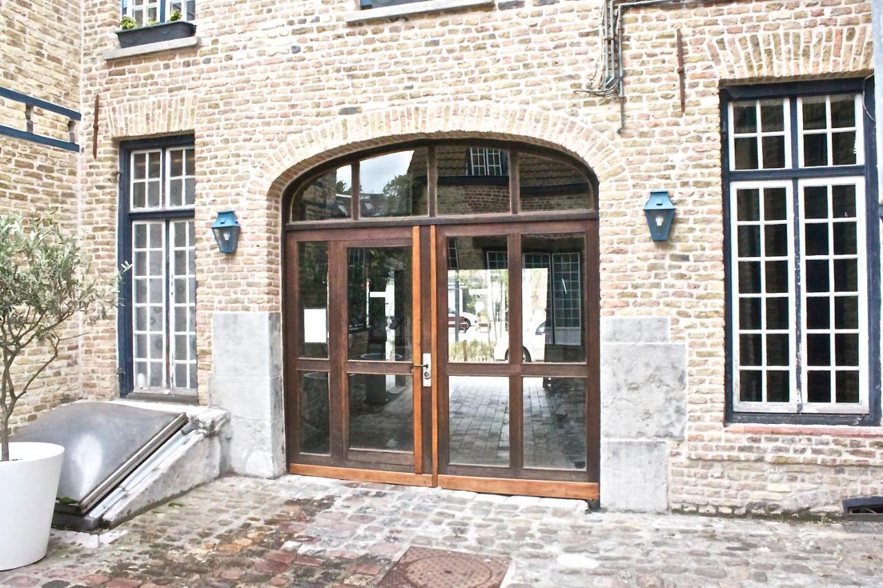 Appartement Dunkerque Centre Dunkirk Kültér fotó