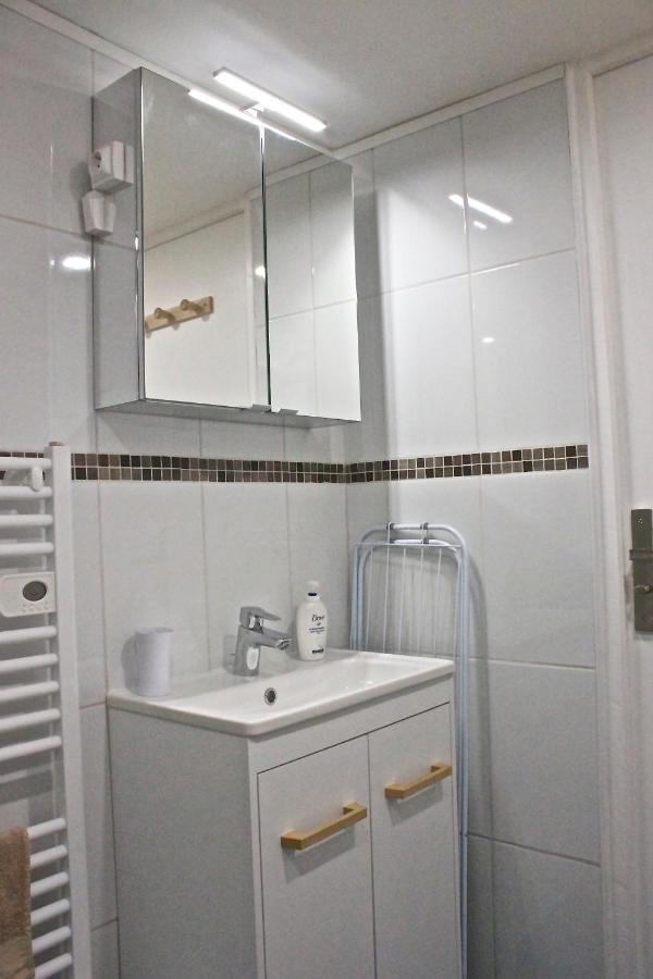Appartement Dunkerque Centre Dunkirk Kültér fotó